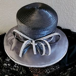 Fashion Hat